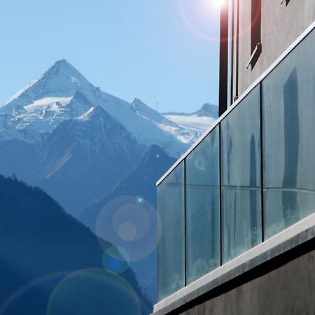 Aparthotel Zell Am See Zewnętrze zdjęcie